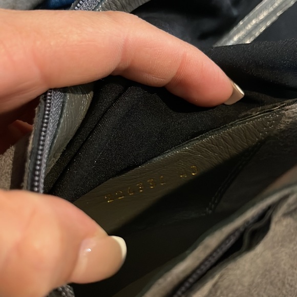 Gucci platform boots - Picture 8 of 8